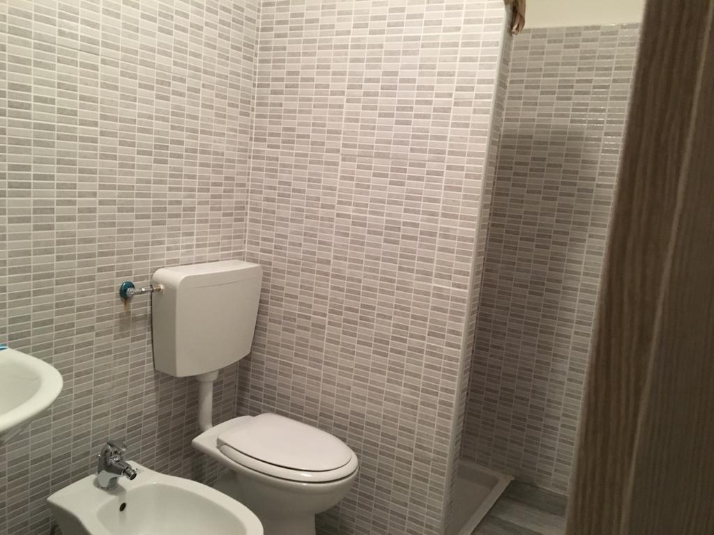 Soperga Guesthouse Milano Dış mekan fotoğraf