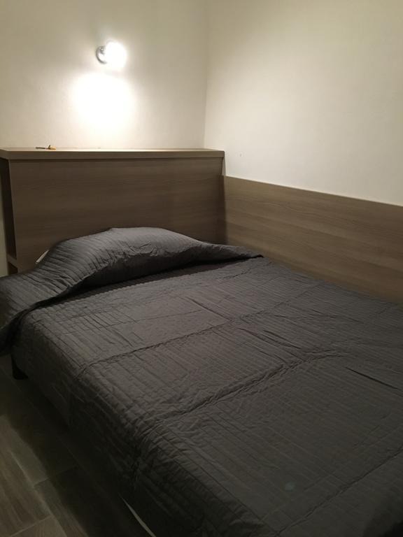 Soperga Guesthouse Milano Dış mekan fotoğraf
