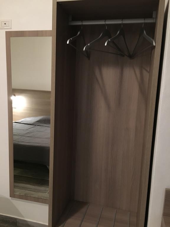 Soperga Guesthouse Milano Dış mekan fotoğraf