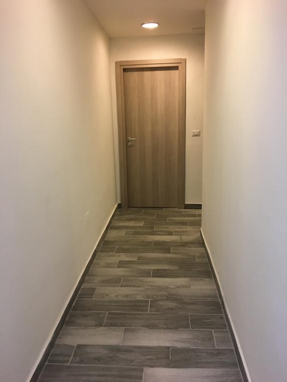 Soperga Guesthouse Milano Dış mekan fotoğraf