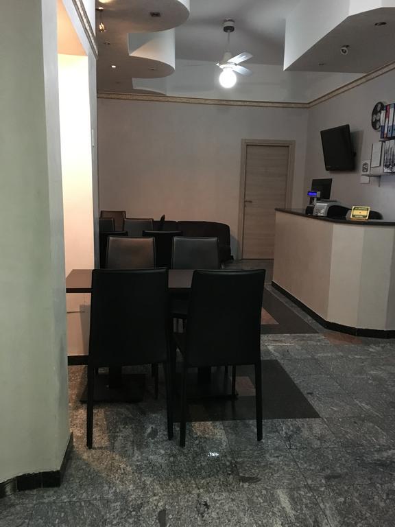 Soperga Guesthouse Milano Dış mekan fotoğraf
