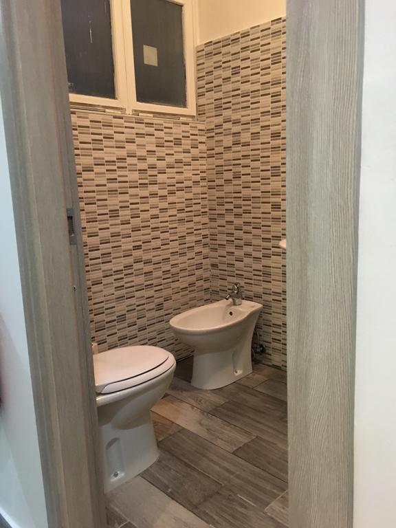 Soperga Guesthouse Milano Dış mekan fotoğraf