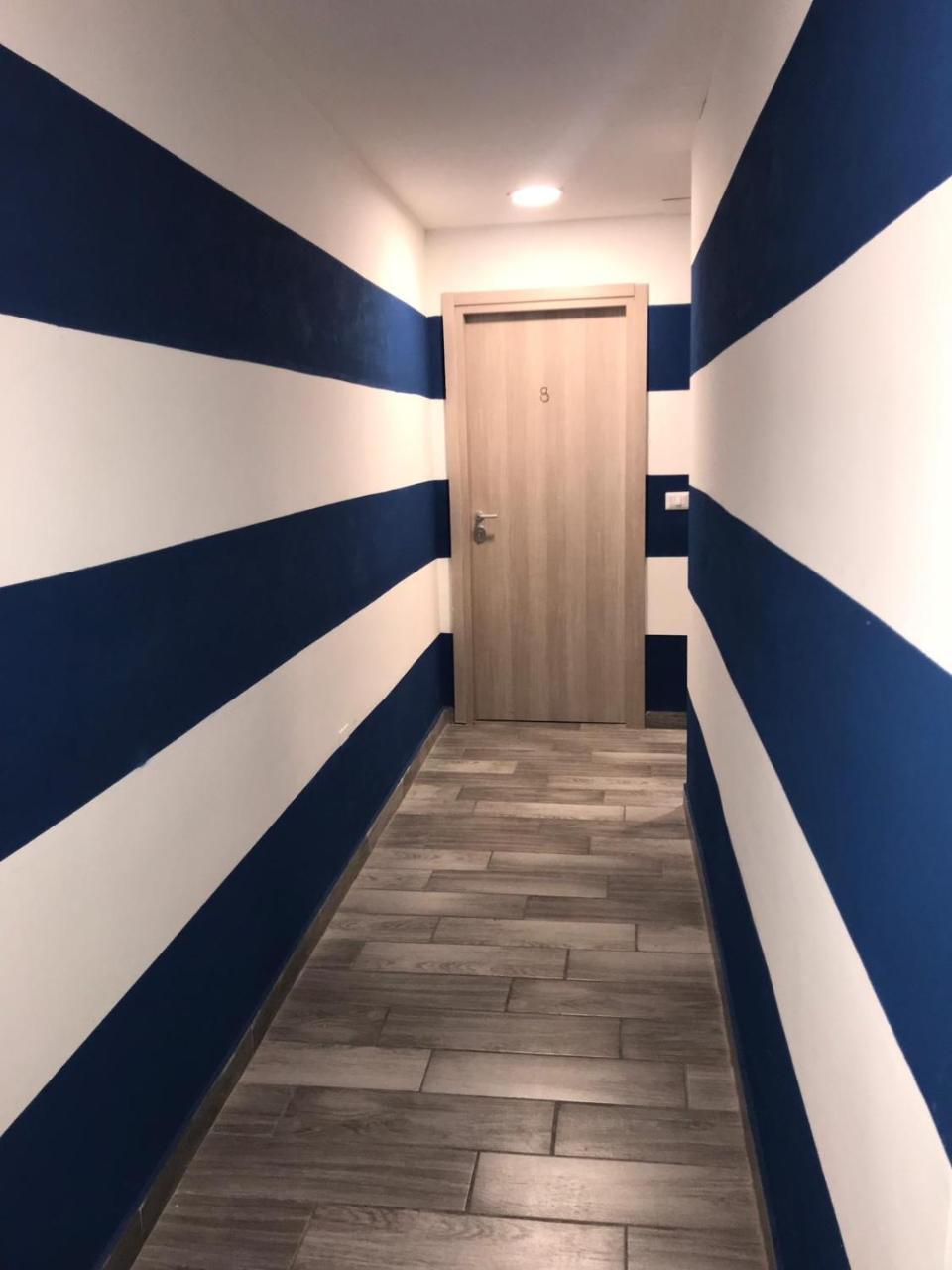 Soperga Guesthouse Milano Dış mekan fotoğraf