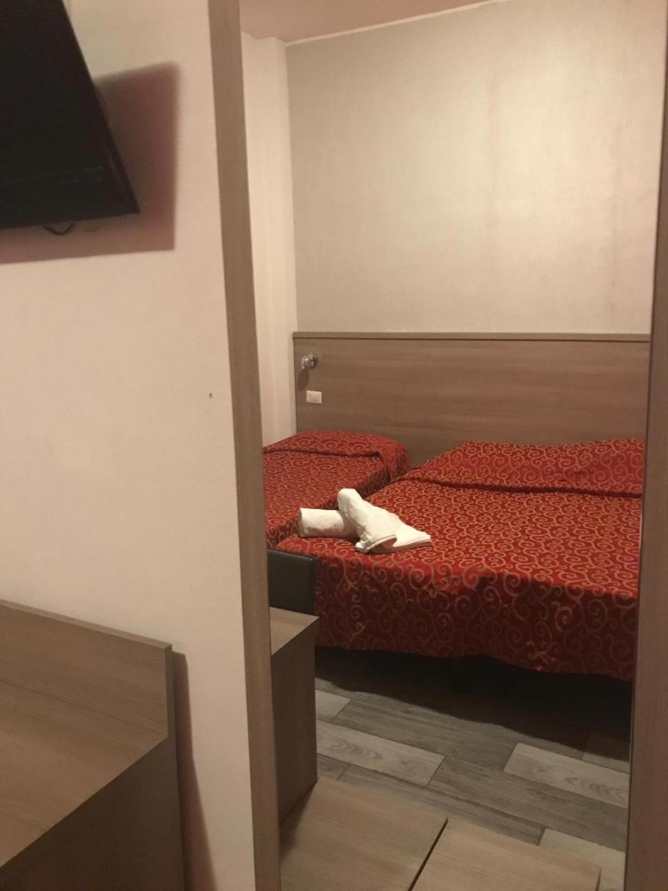 Soperga Guesthouse Milano Dış mekan fotoğraf