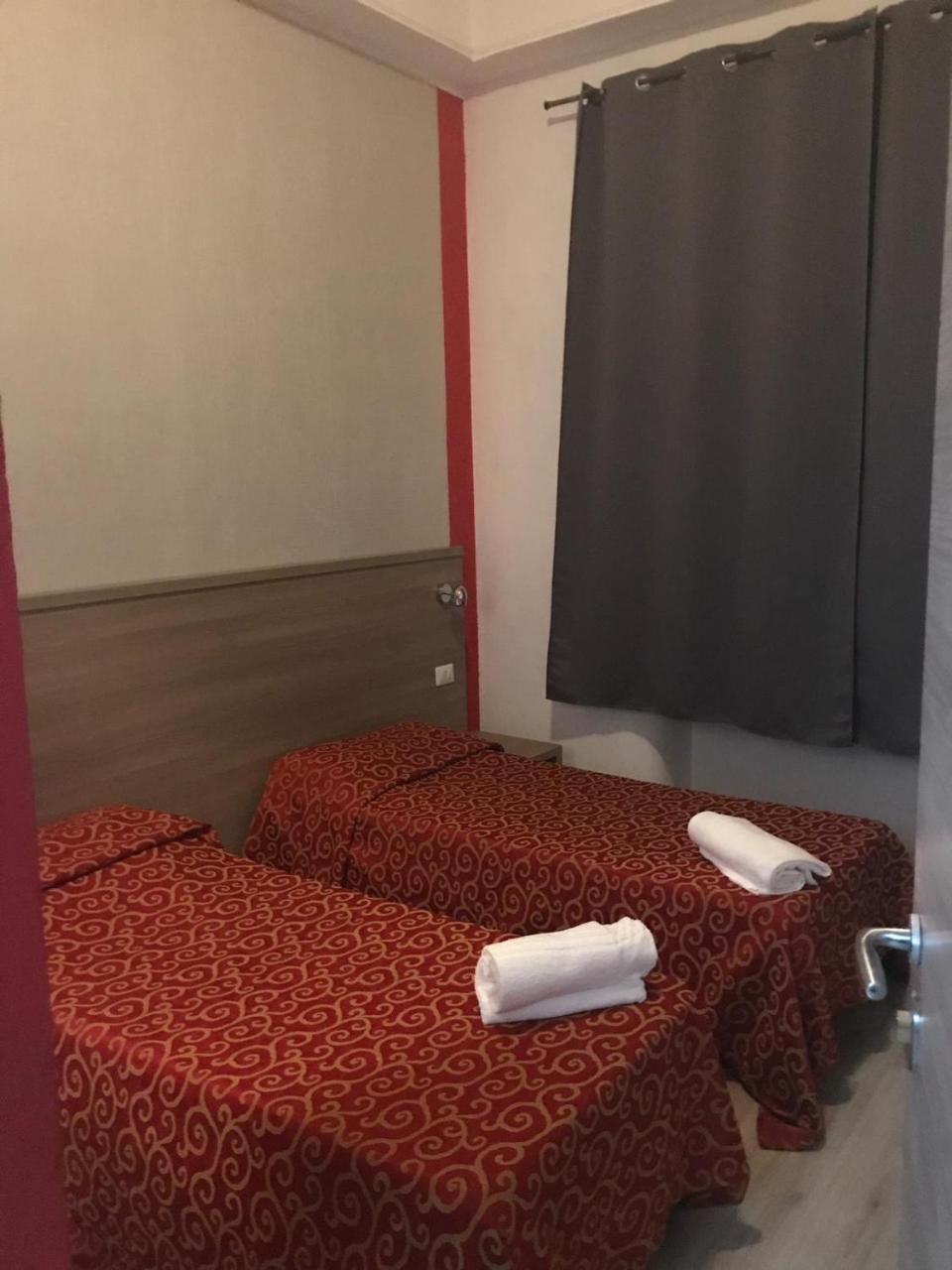 Soperga Guesthouse Milano Dış mekan fotoğraf