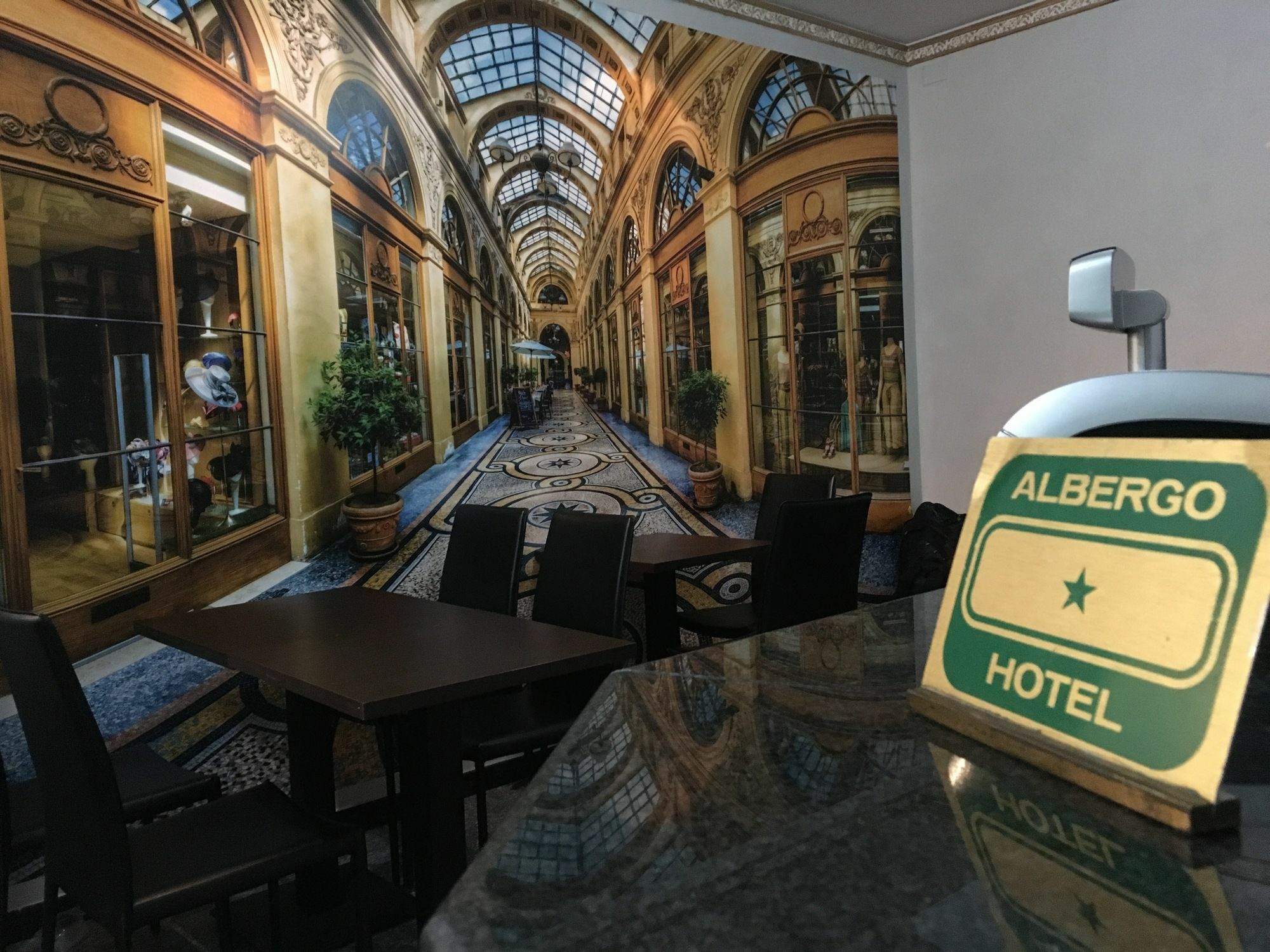 Soperga Guesthouse Milano Dış mekan fotoğraf