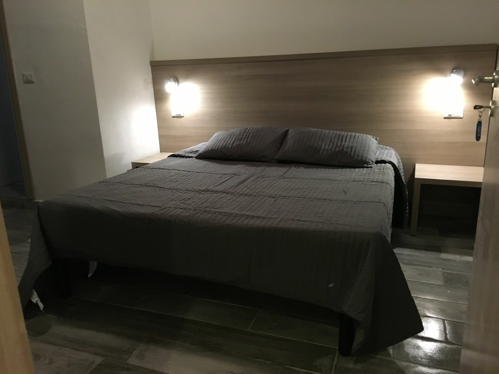 Soperga Guesthouse Milano Dış mekan fotoğraf