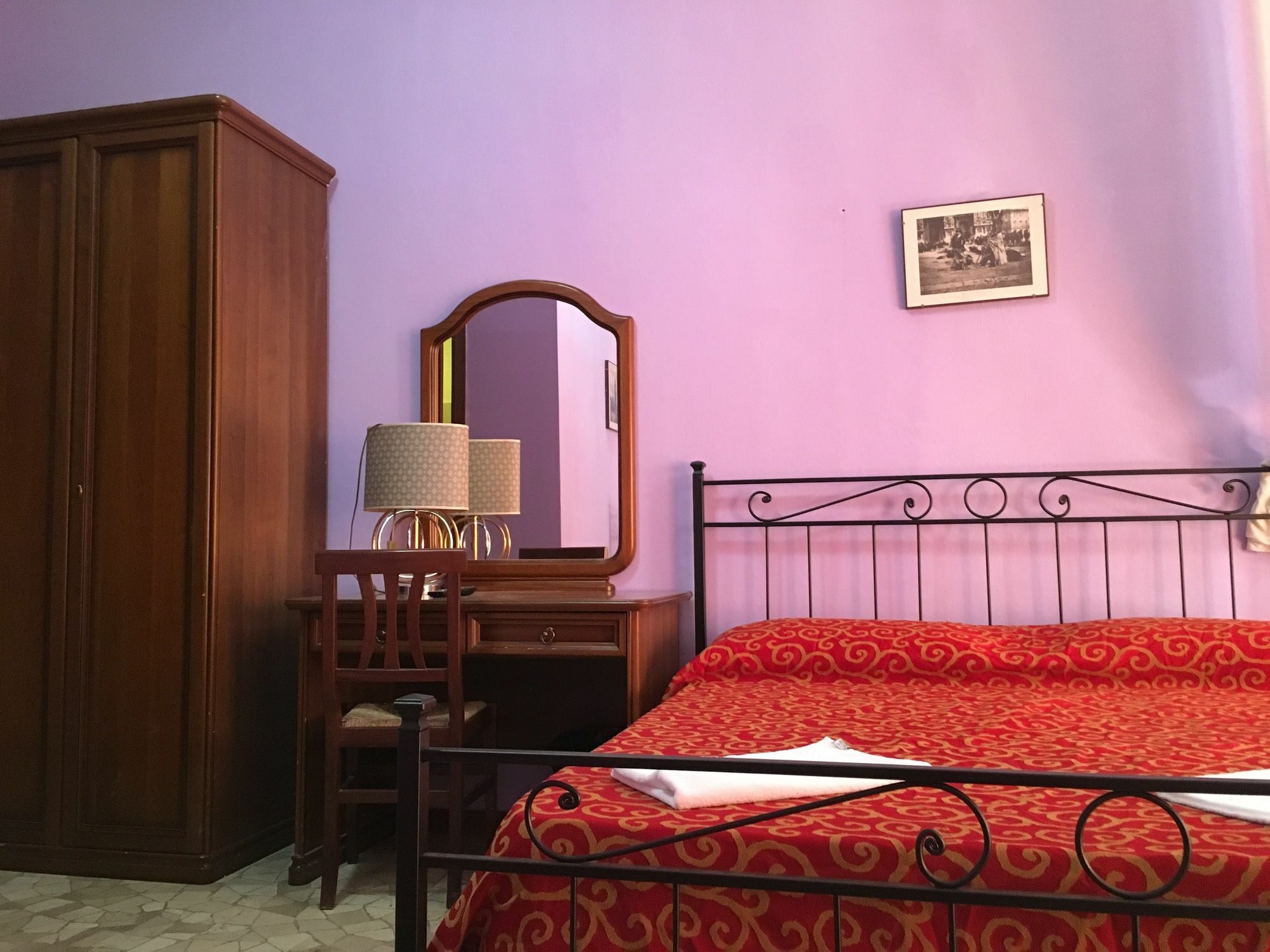 Soperga Guesthouse Milano Dış mekan fotoğraf