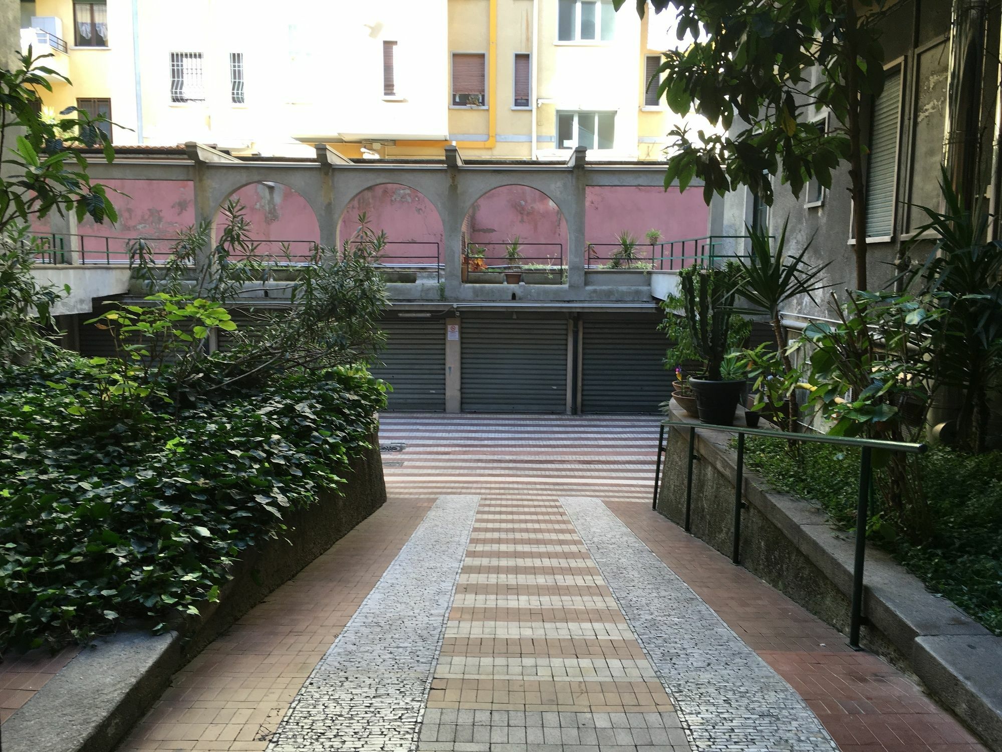 Soperga Guesthouse Milano Dış mekan fotoğraf